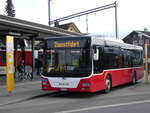 (271'203) - PostAuto Zentralschweiz - Nr.