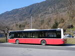 (272'674) - PostAuto Bern - BE 654'090/PID 12'339 - MAN (ex Dr.
