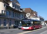 (273'084) - PostAuto Bern - BE 90'275/PID 12'337 - MAN (ex Dr.