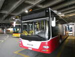 (274'191) - PostAuto Bern - BE 489'253/PID 12'334 - MAN (ex BE 535'079; ex Dr.