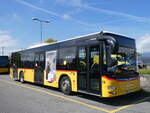 (274'236) - CarPostal Ouest - Nr.
