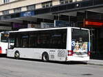 (274'475) - Funi-Car, Biel - Nr.