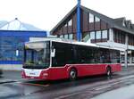 (275'754) - PostAuto Zentralschweiz - Nr.