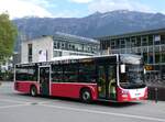 (275'777) - PostAuto Bern - BE 654'090/PID 12'339 - MAN (ex Dr.