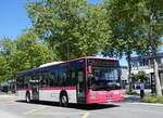 (276'015) - TRAVYS Yverdon - Nr.