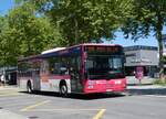 (276'029) - TRAVYS Yverdon - Nr.