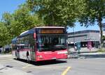 (276'034) - TRAVYS Yverdon - Nr.