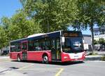 (276'039) - TRAVYS Yverdon - Nr.