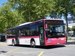 (276'040) - TRAVYS Yverdon - Nr.