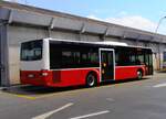 (277'549) - PostAuto Bern - BE 489'253/PID 12'334 - MAN (ex BE 535'078; ex Dr.