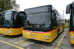 (281'225) - CarPostal Ouest - VD 607'725/PID 10'883 - MAN (ex NE 165'378; ex TMR Martigny) am 11.