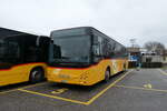 (284'502) - CarPostal Ouest - VD 626'567/PID 11'224 - MAN am 31.