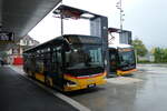 (286'997) - PostAuto Bern - BE 653'384/PID 12'063 - MAN am 14.