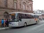 (142'350) - Kunegel, Colmar - BS 204 SE - Mercedes am 8.