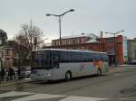 (142'393) - Kunegel, Colmar - BS 830 SE - Mercedes am 8.