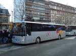 (142'406) - Kunegel, Colmar - BS 204 SE - Mercedes am 8.