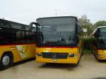 (143'869) - CarPostal Ouest - VD 548'726 - Mercedes am 27.