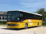 (161'282) - CarPostal Ouest - VD 548'724 - Mercedes am 28.