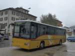 (164'913) - Mattli, Wassen - UR 9105 - Mercedes am 16.