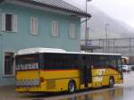 (164'923) - Mattli, Wassen - UR 9105 - Mercedes am 16.