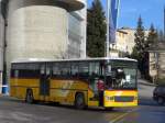 (167'809) - PostAuto Graubnden - GR 101'651 - Mercedes am 19.