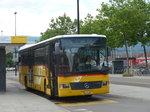 (173'048) - CarPostal Ouest - VD 548'726 - Mercedes am 15.