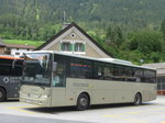 (173'344) - Aus Oesterreich: PostBus - BD 13'864 - Mercedes am 24.