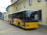 (174'981) - Mattli, Wassen - UR 9105 - Mercedes am 18.