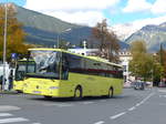 (176'067) - PostBus - BD 14'032 - Mercedes am 20.