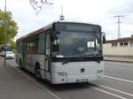 (179'663) - Wetzel, Singen - KN-DC 552 - Mercedes am 17.