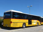 (181'180) - CarPostal Ouest - VD 548'726 - Mercedes am 18.