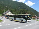 (182'730) - Aus Oesterreich: PostBus - BD 12'743 - Mercedes am 5.