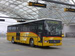 (184'779) - PostAuto Graubnden - GR 101'652 - Mercedes am 16.