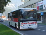 (196'887) - Ledermair, Schwaz - SZ 133 ZL - Mercedes am 12.