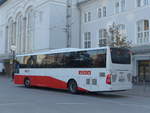 (197'010) - PostBus - BD 14'507 - Mercedes am 13.