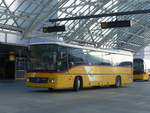 (208'094) - PostAuto Graubnden - GR 175'102 - Mercedes (ex Terretaz, Zernez) am 21.