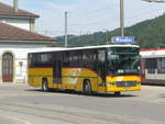 (208'118) - CarPostal Ouest - VD 548'724 - Mercedes am 22.