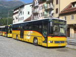 (209'820) - Marchetti, Airolo - TI 239'834 - Mercedes (ex AVG Meiringen Nr.