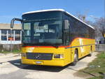 (215'215) - CarPostal Ouest - VD 548'724 - Mercedes am 15.