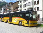 (218'101) - Marchetti, Airolo - TI 239'834 - Mercedes (ex AVG Meiringen Nr.