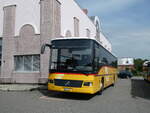 (228'275) - CarPostal Ouest - VD 548'726 - Mercedes am 25.