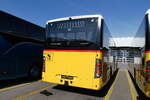 (285'779) - TSAR, Sierre - PID 12'503 - Mercedes am 28. M�rz 2026am 28. M�rz 2026 in Winterthur, Daimler Buses