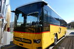 (285'973) - TSAR, Sierre - PID 12'504 - Mercedes am 6.