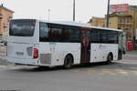 BUS/ITALIA, Padova - GW-536 KJ - Mercedes am 22.