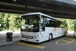 (287'607) - Aus Frankreich: Kunegel, Colmar - HF 984 EF - Mercedes am 6. Juni 2026 in Pratteln, Rastst�tte