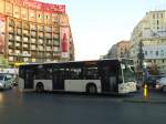 (136'379) - RATB Bukarest - Nr. 4314/B 54 KOF - Mercedes am 4. Oktober 2011 in Bukarest, Piata Romana