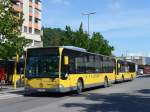 (154'308) - Stadtbus, Feldkirch - FK NIGG 5 - Mercedes am 21.