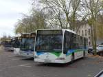 (167'212) - SQY BUS, Trappes - CM 153 KE - Mercedes am 17.