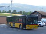 (173'011) - Interbus, Yverdon - Nr.