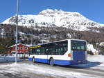 (188'536) - Corvatsch Power, Silvaplana - GR 152'188 - Mercedes (ex VZO Grningen Nr.